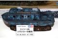 HOBBY BOSS 82433 1/35 WW II德國.陸軍 LWS中期生產型.水路兩棲牽引車