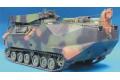 HOBBY BOSS 82411 1/35 美國.陸戰隊 AAVR-7A1兩棲維修車