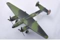 HOBBY BOSS 80298 1/72 WW II蘇聯.空軍 圖波列夫公司TU-2轟炸機