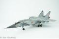 HOBBY BOSS 81754 1/48 蘇聯.空軍 米格公司 MIG-31B/BM'捕狐犬'戰鬥機