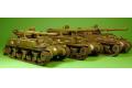 ACADEMY 13268 1/35 WW II美國.陸軍 M-12 155mm自行榴彈炮@@