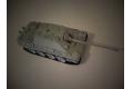 DRAGON 7212 1/72 WW II德國.陸軍 Stug.V'獵豹'後期生產型坦克殲擊車
