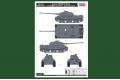 HOBBY BOSS 82444 1/35 WW II德國.陸軍 VK4502(P)底盤砲塔前置型計畫坦克