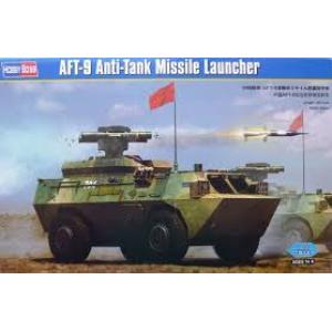 HOBBY BOSS 82488 1/35 中國.人民解放軍空軍 紅箭/AFT-9反坦克輪式飛彈發射車@@