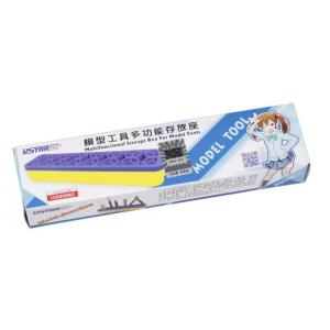 U-STAR/優速達 UA-90062 模型工具多功能存放座 MULTIFUNCTIONAL STORAGE BOX FOR MODEL TOOLS