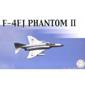 FUJIMI 723129-F-9 1/72 日本.航空自衛隊 F-4EJ'鬼怪.幽靈/HANTOM'II戰鬥轟炸機