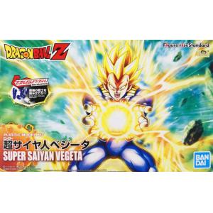 BANDAI 5058304 FIGURE-RISE STANDARD系列.七龍珠--孫悟空 SON GOKU