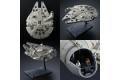 BANDAI 5058195 1/144 星際大戰.天行者的崛起/THE RISE OF SKYWALKER--千年鷹號 MILLENNIUM FALCON