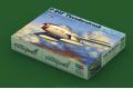 HOBBY BOSS 81726 1/48 美國.空軍 F-84F'雷電'戰鬥轟炸機 @@