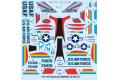 HOBBY BOSS 81726 1/48 美國.空軍 F-84F'雷電'戰鬥轟炸機 @@