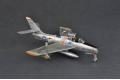 HOBBY BOSS 81726 1/48 美國.空軍 F-84F'雷電'戰鬥轟炸機