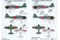 HOBBY BOSS 80241 1/72 WW II日本.三菱公司 '零'52型戰鬥機                        