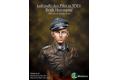 MJ MINIATURES MJ09-010 1/9 WW II德國.空軍 空戰英雄--埃里希.哈特...