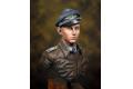 MJ MINIATURES MJ09-010 1/9 WW II德國.空軍 空戰英雄--埃里希.哈特曼 ERICH HARTMANN