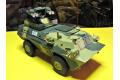 HOBBY BOSS 82488 1/35 中國.人民解放軍空軍 紅箭/AFT-9反坦克輪式飛彈發射車@@