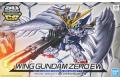 BANDAI 5057841 SDCS系列--#13 零式飛翼鋼彈EW WING GUNDAM ZE...