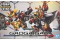 BANDAI 5058224 SDCS系列--#05 勇者王.我王牙凱 GAOGAIGAR