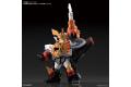 BANDAI 5058224 SDCS系列--#05 勇者王.我王牙凱 GAOGAIGAR