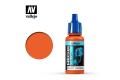 VALLEJO 69.007 機甲色彩系列--橘色 ORANGE