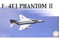 FUJIMI 723129-F-9 1/72 日本.航空自衛隊 F-4EJ'鬼怪.幽靈/HANTOM...