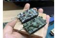 優速達/U-STAR UA-60004 1/144 蘇聯.陸軍 T-54坦克@@