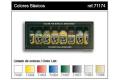 VALLEJO 71174 一般模型及微縮模型適用噴塗顏色組 COLOR FOR MODELS & MINIATURES
