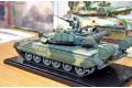 TRUMPETER 09578 1/35 俄羅斯.陸軍 T-80UK坦克