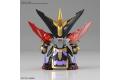 BANDAI 5058302 三國創傑傳--#26 典韋.宗師鋼彈 DIAN MASTER GUNDAM