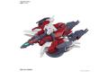 BANDAI 5058301 1/144 潛網者.R版--#008 核心鋼殫(擬真型配色)&火星4式套件 CORE GUNDAM (REAL TYPE COLOR)& MARSFOUR UNIT