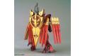 BANDAI 5058220 1/144 潛網者.R版--#005 V-吉翁鋼彈 V-ZEON GUNDAM