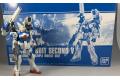 BANDAI 5058084 魂商店限定--1/144 第二V鋼彈 MOBILE SUIT SECOND V