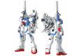 BANDAI 5058084 魂商店限定--1/144 第二V鋼彈 MOBILE SUIT SECOND V