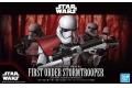 BANDAI 5058882 1/144 星際大戰.天行者的崛起/THE RISE OF SKYWALKER--第1軍團.風暴兵 FIRST ORDER STORMROOPER