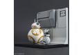 BANDAI 5058226 1/144 星際大戰.天行者的崛起/THE RISE OF SKYWALKER--BB-8 & D-0機械人情景組 BB-8 & D-0 DIORAMA SET