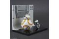 BANDAI 5058226 1/144 星際大戰.天行者的崛起/THE RISE OF SKYWALKER--BB-8 & D-0機械人情景組 BB-8 & D-0 DIORAMA SET