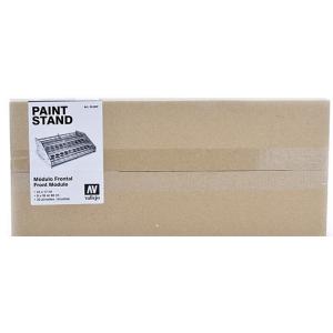 VALLEJO 26.007 顏料放置架 PAINT STAND