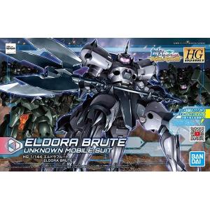BANDAI 5058306 1/144 潛網者.R系列--#011 黃金國猛獸 ELDORA BRUTE