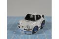 FUJIMI 014463 山老先生系列 #01 Q版保時捷汽車 360跑車@@