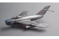 HOBBY BOSS 80336 1/48 蘇聯.空軍 米格公司 MIG-17PF'壁畫'D型戰鬥機