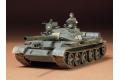 TAMIYA 35108 1/35 蘇聯.陸軍 T-62A坦克