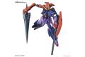 BANDAI 5058305 1/144 潛網者.R系列--#009 奇異鋼彈 GUNDAM SELTSAM