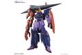 BANDAI 5058305 1/144 潛網者.R系列--#009 奇異鋼彈 GUNDAM SELTSAM