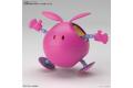 BANDAI 5058310 FIGURE-RISE MECHANICS--機動戰士SEED.粉紅色.哈囉球 HARO(PINK)