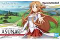 BANDAI 5058917 FIGURE-RISE STAND系列--刀劍神域.亞斯納 SWORD ART ONLINE . ASUNA