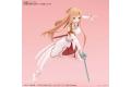 BANDAI 5058917 FIGURE-RISE STAND系列--刀劍神域.亞斯納 SWORD ART ONLINE . ASUNA
