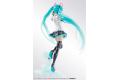 BANDAI 5055579 FIGURE-RISE LABO系列--初音.未來 V4X HASUNE MIKU V4X@@