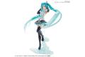 BANDAI 5055579 FIGURE-RISE LABO系列--初音.未來 V4X HASUNE MIKU V4X@@