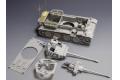 麥田模型/RFM MODELS RM-5036 1/35 WW II德國.陸軍 Pz.kpfw.VI [7.5cm] Ausf.b [vk36.01]計畫坦克