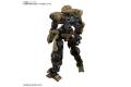 BANDAI 5059001 1/144 30分鐘系列--#16 bEXM-15 波塔諾瓦(棕色) PORTANOVA/BROWN
