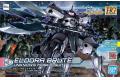 BANDAI 5058306 1/144 潛網者.R系列--#011 黃金國猛獸 ELDORA BRUTE